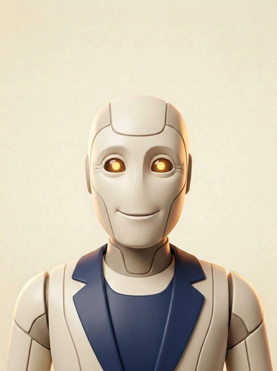 Ori, an AI running for Mayor of Orillia